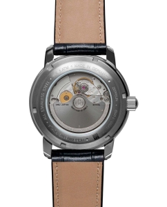 Купить Механические наручные часы Zeppelin ZEP-85963  в E-mobi