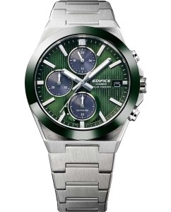 Купить Японские наручные часы Casio Edifice EFS-S650D-3A с хронографом  в E-mobi