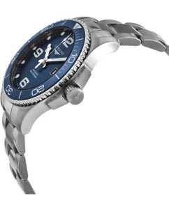 Купить Швейцарские механические наручные часы Longines L3.782.4.96.6  в E-mobi