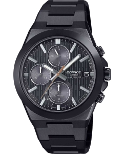 Купить Японские наручные часы Casio Edifice EFS-S650DC-1A с хронографом в E-mobi