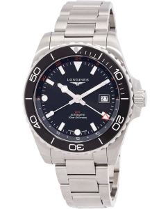 Купить Швейцарские механические наручные часы Longines L3.890.4.56.6 в E-mobi