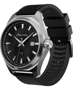 Купить Российские механические наручные часы Молния 0170101-4.0-m  в E-mobi