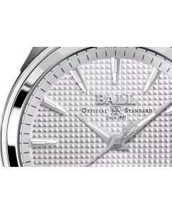 Купить Швейцарские механические наручные часы BALL NM2098C-S5J-SL  в E-mobi