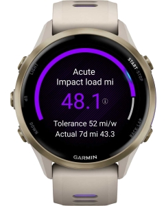 Купить Умные часы Garmin Forerunner 970 010-02969-12 в E-mobi