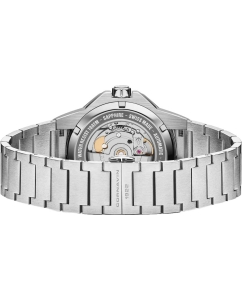 Купить Швейцарские механические наручные часы Cornavin AT.06.B  в E-mobi