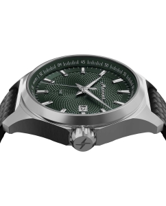 Купить Российские механические наручные часы Молния 0170104-4.0-m  в E-mobi