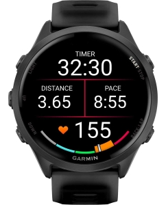 Купить Умные часы Garmin Forerunner 570 010-02971-00 в E-mobi