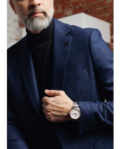 Купить Российские механические наручные часы Молния 0200101-1.0-m  в E-mobi