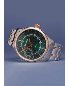 Купить Российские механические наручные часы Молния 0200104-1.0-m  в E-mobi