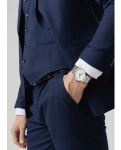 Купить Российские механические наручные часы Молния 0200101-1.1-m  в E-mobi