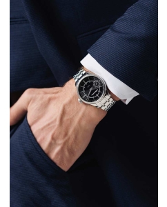 Купить Российские механические наручные часы Молния 0200102-1.1-m  в E-mobi