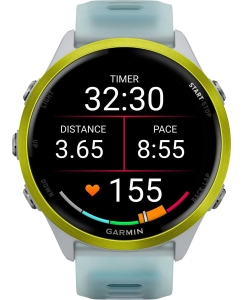 Купить Умные часы Garmin Forerunner 570 010-02971-01 в E-mobi