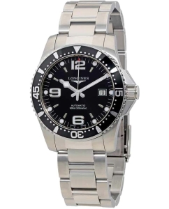 Купить Швейцарские механические наручные часы Longines L3.742.4.56.6 в E-mobi