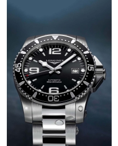 Купить Швейцарские механические наручные часы Longines L3.742.4.56.6  в E-mobi