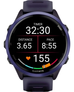 Купить Умные часы Garmin Forerunner 570 010-02971-02 в E-mobi