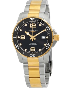 Купить Швейцарские механические наручные часы Longines L3.781.3.56.7 в E-mobi