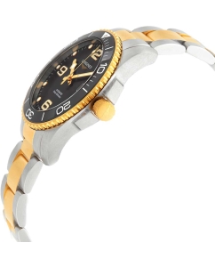 Купить Швейцарские механические наручные часы Longines L3.781.3.56.7  в E-mobi