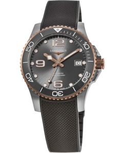 Купить Швейцарские механические наручные часы Longines L3.781.3.78.9 в E-mobi