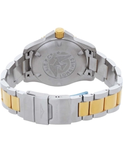 Купить Швейцарские механические наручные часы Longines L3.782.3.56.7  в E-mobi