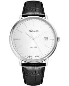 Купить Швейцарские наручные часы Adriatica A1283.5213Q в E-mobi
