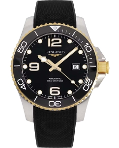 Купить Швейцарские механические наручные часы Longines L3.782.3.56.9 в E-mobi