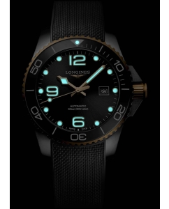 Купить Швейцарские механические наручные часы Longines L3.782.3.56.9  в E-mobi