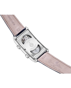 Купить Швейцарские механические наручные часы Cuervo y Sobrinos 1112.1AM  в E-mobi