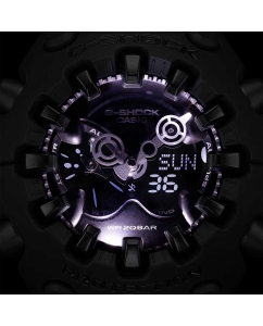 Купить Японские наручные часы Casio G-SHOCK GA-V01-1A с хронографом  в E-mobi