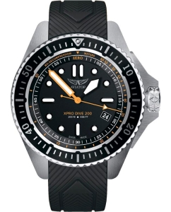 Купить Швейцарские наручные часы Aviator V.1.42.0.371.6 в E-mobi