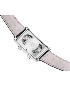 Купить Швейцарские механические наручные часы Cuervo y Sobrinos 1112.1NM  в E-mobi