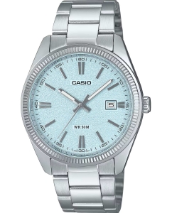 Купить Японские наручные часы Casio Collection MTP-1302DA-2A2 в E-mobi
