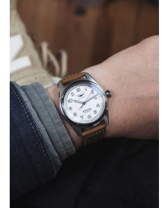 Купить Швейцарские механические наручные часы Longines L3.811.4.73.2  в E-mobi