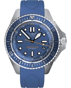 Купить Швейцарские наручные часы Aviator V.1.42.0.372.6 в E-mobi