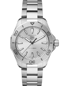 Купить Швейцарские наручные часы TAG Heuer Aquaracer WBP1111.BA0627 в E-mobi