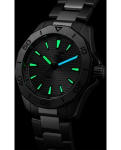 Купить Швейцарские наручные часы TAG Heuer Aquaracer WBP1111.BA0627  в E-mobi