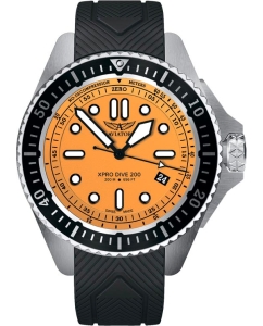 Купить Швейцарские наручные часы Aviator V.1.42.0.375.6 в E-mobi