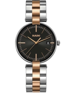 Купить Швейцарские наручные часы Rado R22852173 в E-mobi