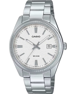 Купить Японские наручные часы Casio Collection MTP-1302DA-7A в E-mobi