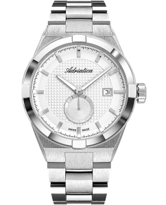 Купить Швейцарские наручные часы Adriatica A8336.5113Q в E-mobi
