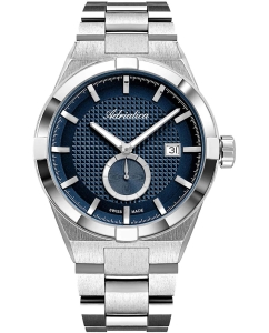 Купить Швейцарские наручные часы Adriatica A8336.5115Q в E-mobi