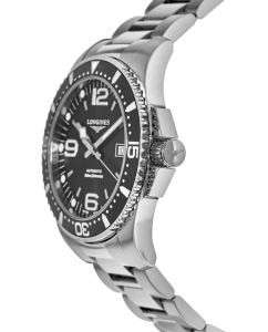 Купить Швейцарские механические наручные часы Longines L3.841.4.56.6  в E-mobi