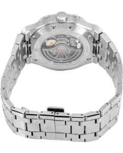 Купить Швейцарские механические наручные часы Maurice Lacroix AI6008-SS002-030-1  в E-mobi