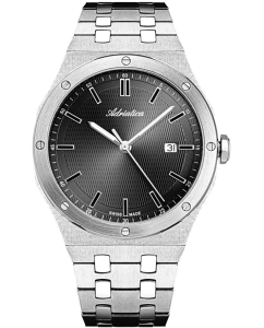 Купить Швейцарские наручные часы Adriatica A8337.5116Q в E-mobi