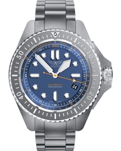 Купить Швейцарские механические наручные часы Aviator V.3.43.0.367.5 в E-mobi