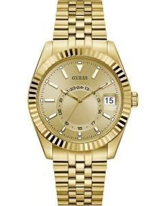 Купить Наручные часы Guess GW0977G2 в E-mobi