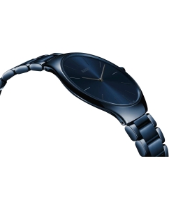 Купить Швейцарские керамические наручные часы Rado R27261202  в E-mobi