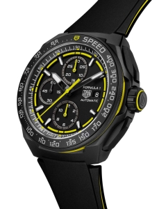 Купить Швейцарские механические наручные часы TAG Heuer Formula 1 CBZ2086.FT8098 с хронографом  в E-mobi