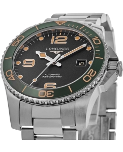 Купить Швейцарские механические наручные часы Longines L3.781.4.05.6  в E-mobi