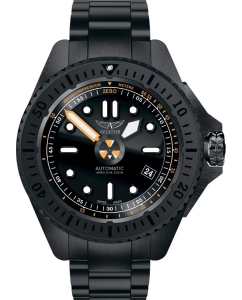 Купить Швейцарские механические наручные часы Aviator V.3.43.5.370.5 в E-mobi