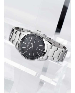 Купить Японские наручные часы Seiko SNE527  в E-mobi